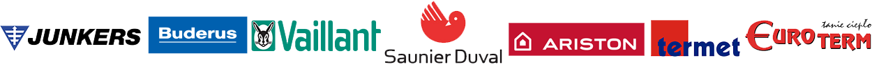 BEZPŁATNE URUCHOMIENIE VIESSMANN JUNKERS BUDERUS BOSCH VAILLANT SAUNIER DUVAL ARISTON TERMET WOLF