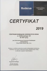 Certyfikat autoryzacji